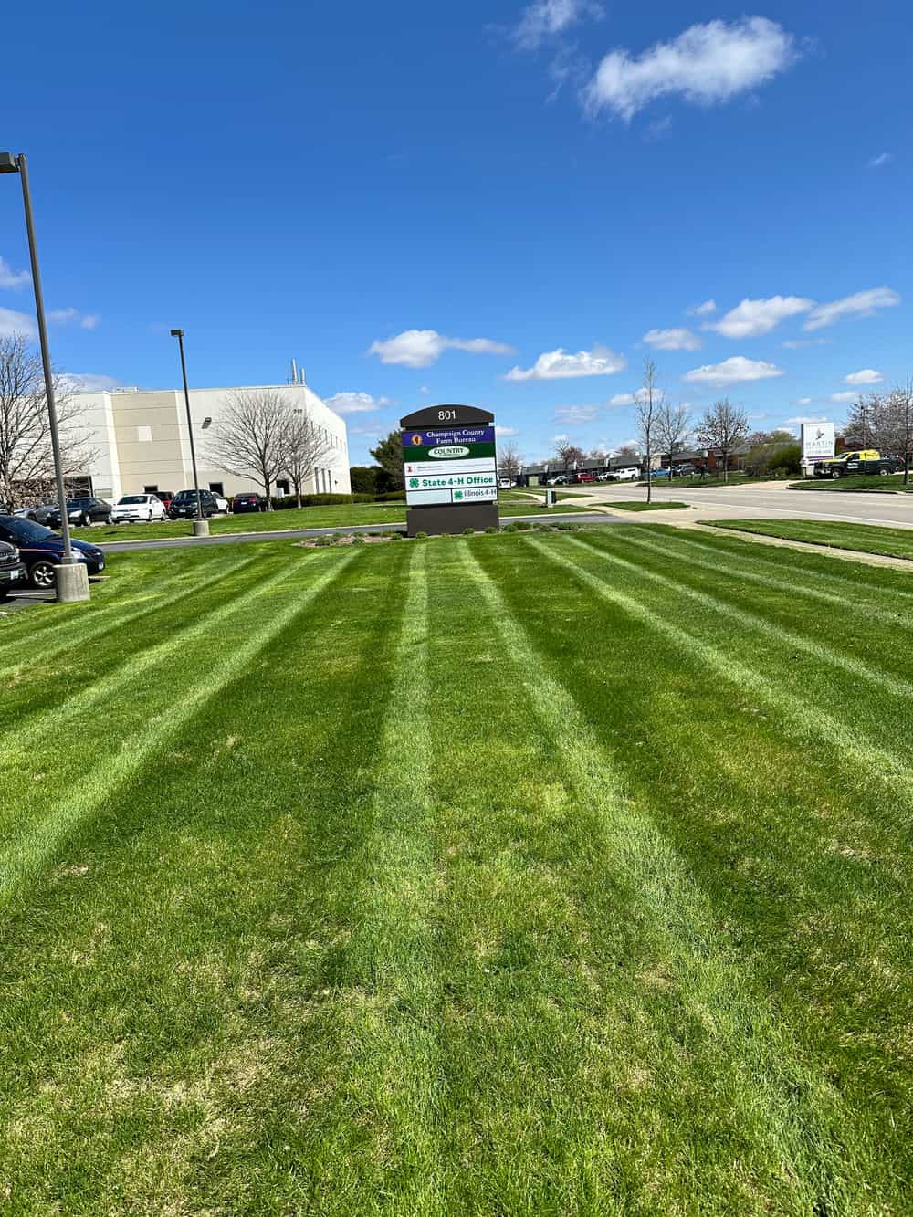 Hero image for Rein Landscaping