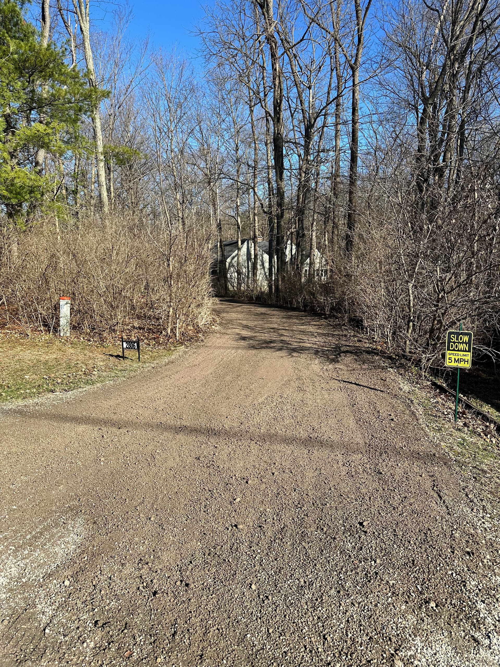 Gallery photos for Driveway Restoration with Expert Grading: Image #6