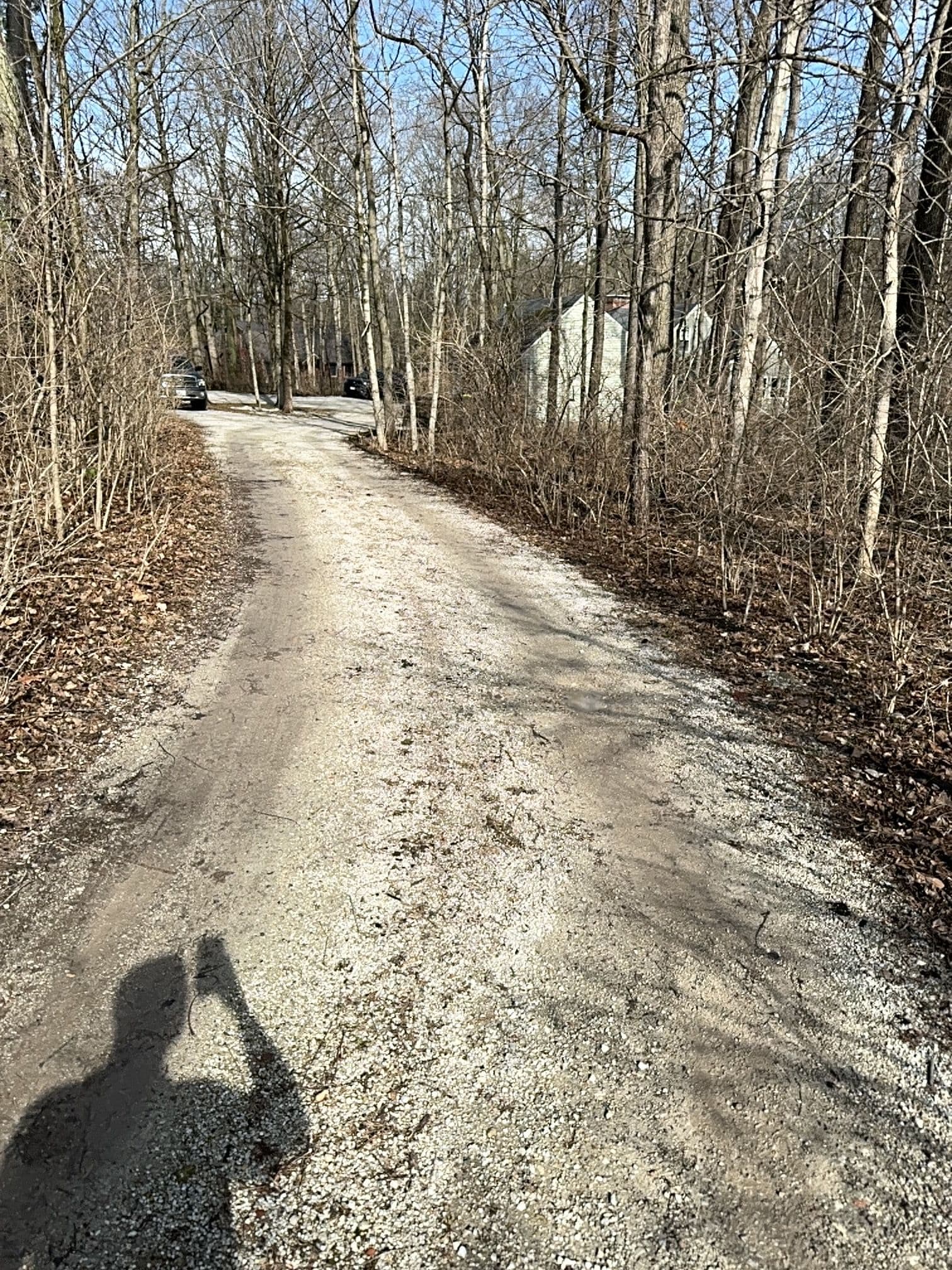 Gallery photos for Driveway Restoration with Expert Grading: Image #2